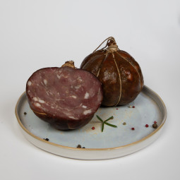 Š/r Kaimiškas skilandis (natūralaus alksnio dūmo)