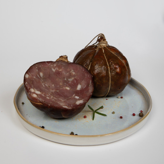 Š/r Kaimiškas skilandis (natūralaus alksnio dūmo)