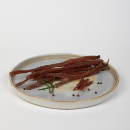 Vytintos kiaulienos lazdelės