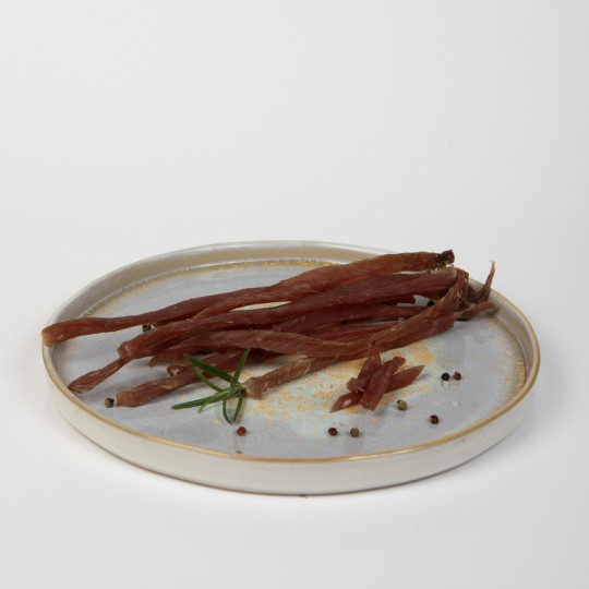 Vytintos kiaulienos lazdelės