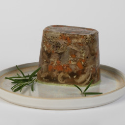 Šaltiena (I rūšis)