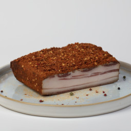 Šoninė "Po darbų"