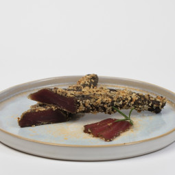 Vytinta kiauliena "Česnakinė"