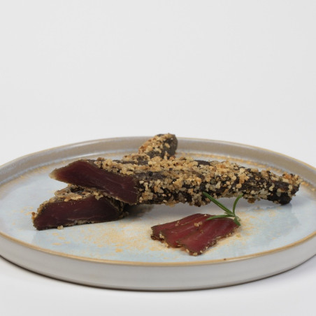 Vytinta kiauliena "Česnakinė"