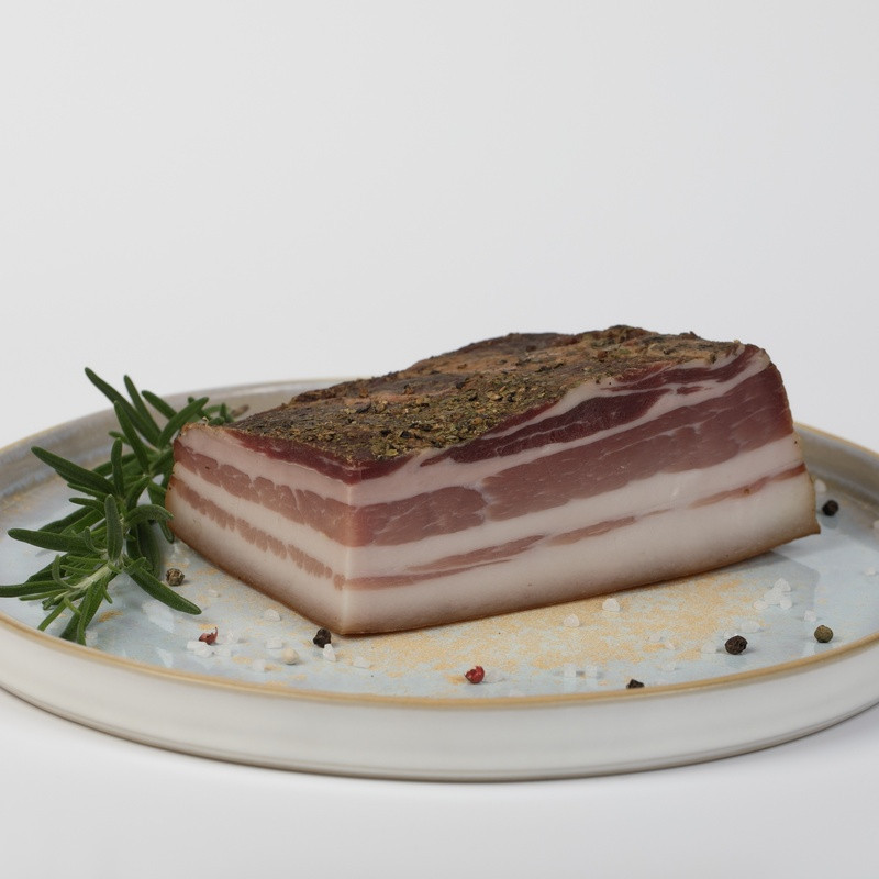 Š/r Mėgėjų (šoninės) lašiniai vakuume