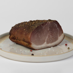 Š/r Kumpio lašiniai vakuume