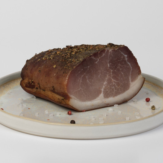 Š/r Kumpio lašiniai vakuume