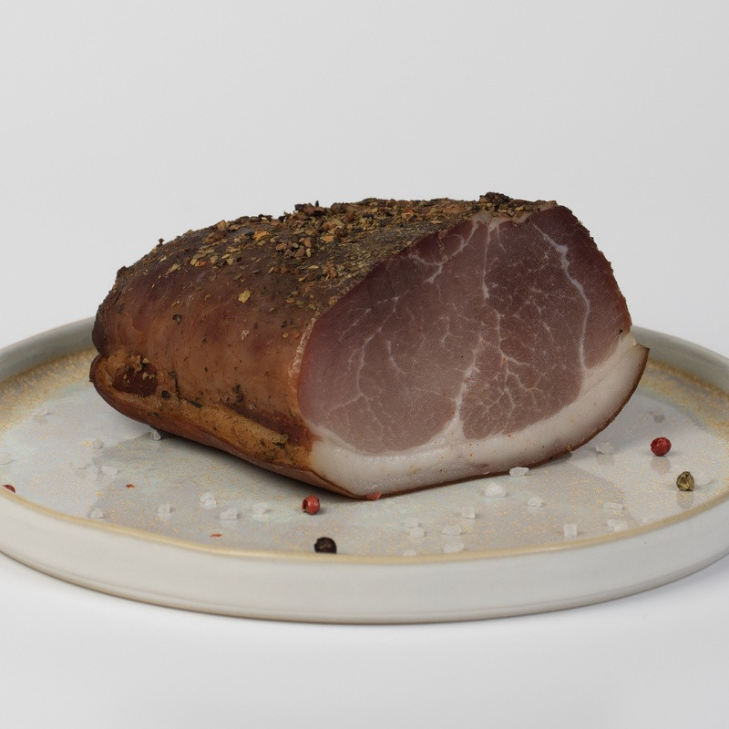 Š/r Kumpio lašiniai vakuume