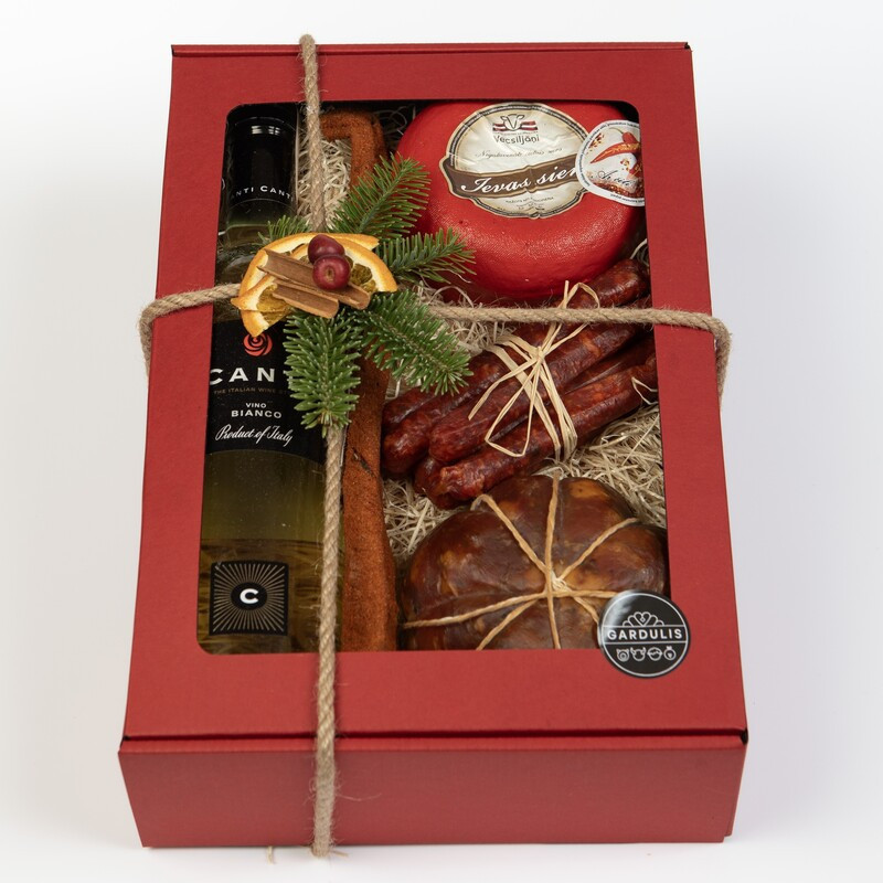 Rinkinukas "Šventinis"