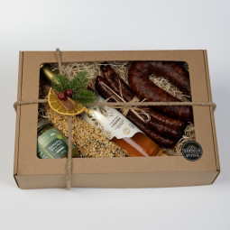 Rinkinys “Sūduvis”