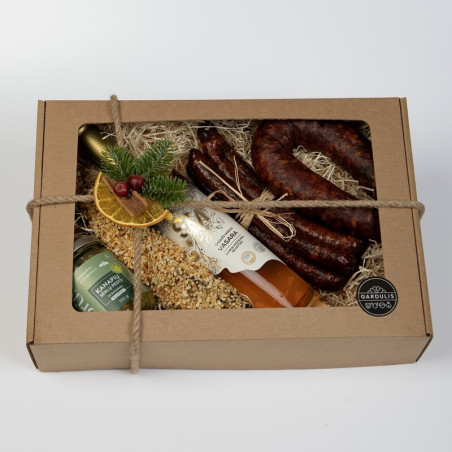 Rinkinys “Sūduvis”