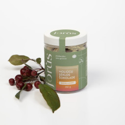 Moliūgų sėklos šokolade (skonių asorti)