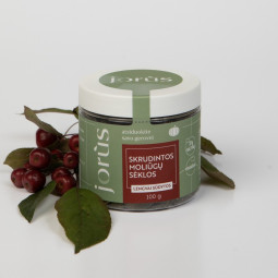 Skrudintos moliūgų sėklos (lengvai sūdytos)