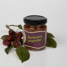 Daržovinis pagardas