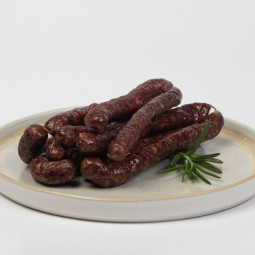 Vytintos dešrelės "Gardumėlis" vakuume