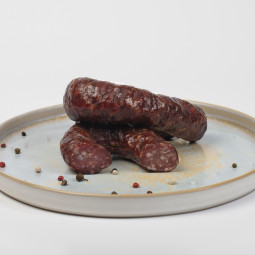 Š/r Močiutės dešra