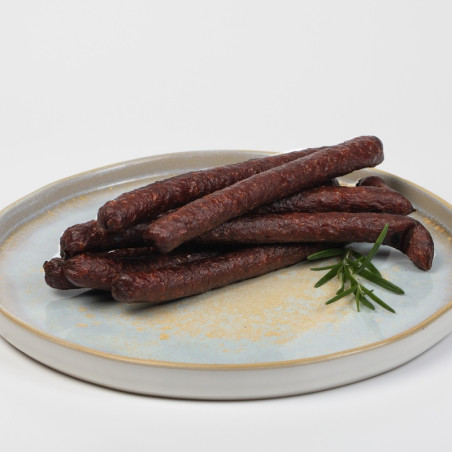 Keliautojų dešrelės