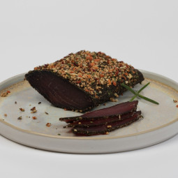 Vytintas jautienos kumpelis vakuume