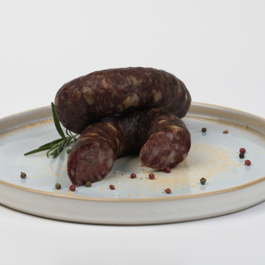 Vytinta jautienos dešra ŽEMAIČIŲ