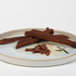 Vytintos lazdelės "Pipiriukas"