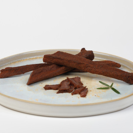 Vytintos lazdelės "Pipiriukas"