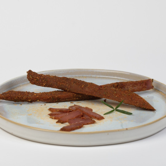 Vytintos lazdelės "Turistams"