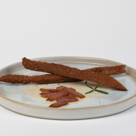 Vytintos lazdelės "Turistams"