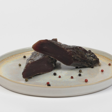 Vytintas Bobutės gardėsis vakuume