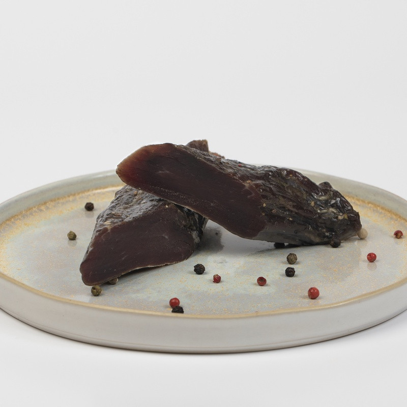 Vytintas Bobutės gardėsis vakuume