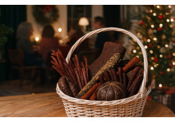 Kalėdos su „Garduliu“ – išskirtiniai dovanų rinkiniai verslui ir artimiesiems!