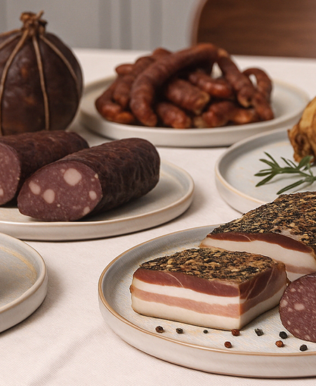 SU MEILE IŠ SŪDUVOS DVARŲ