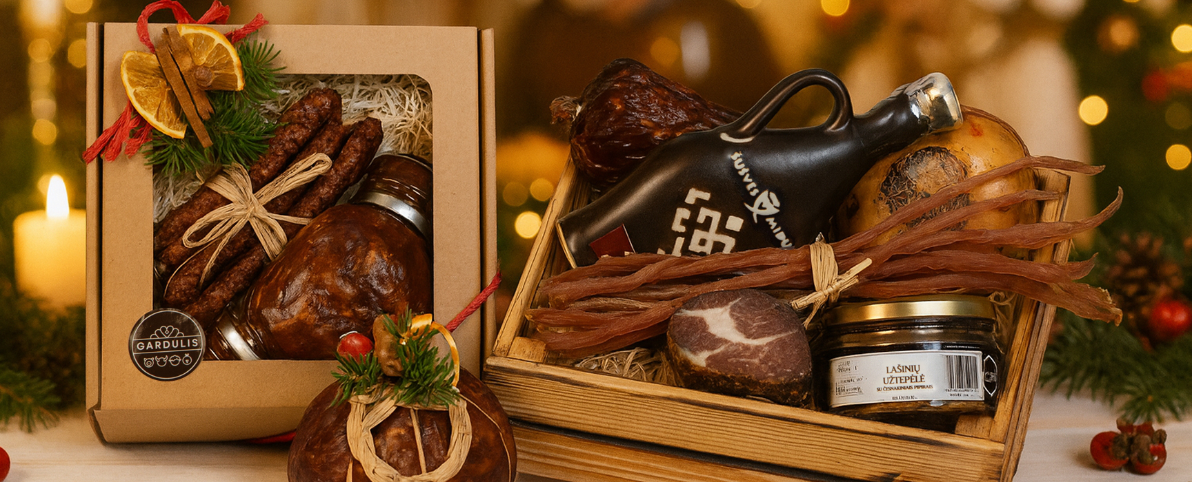 SU MEILE IŠ SŪDUVOS DVARŲ