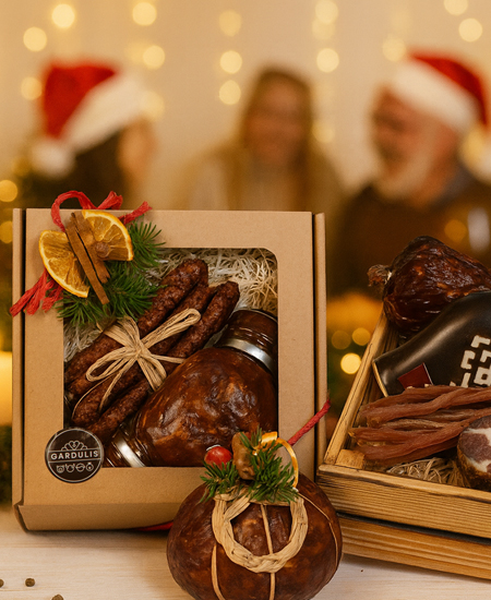 SU MEILE IŠ SŪDUVOS DVARŲ image